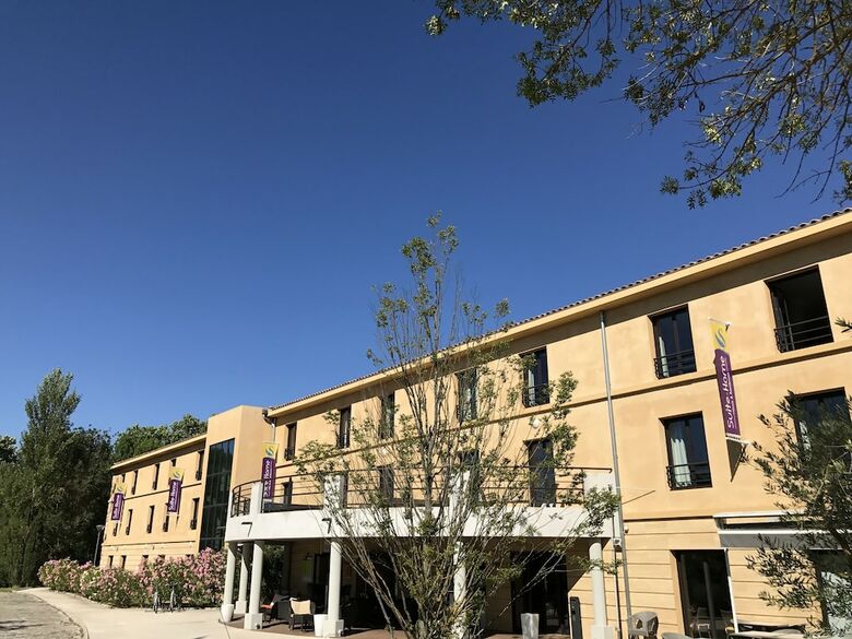Residence Suite Home Aix-en-provence Sud