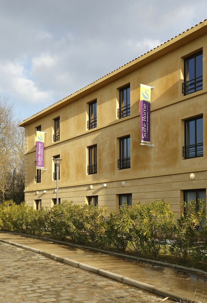 Residence Suite Home Aix-en-provence Sud