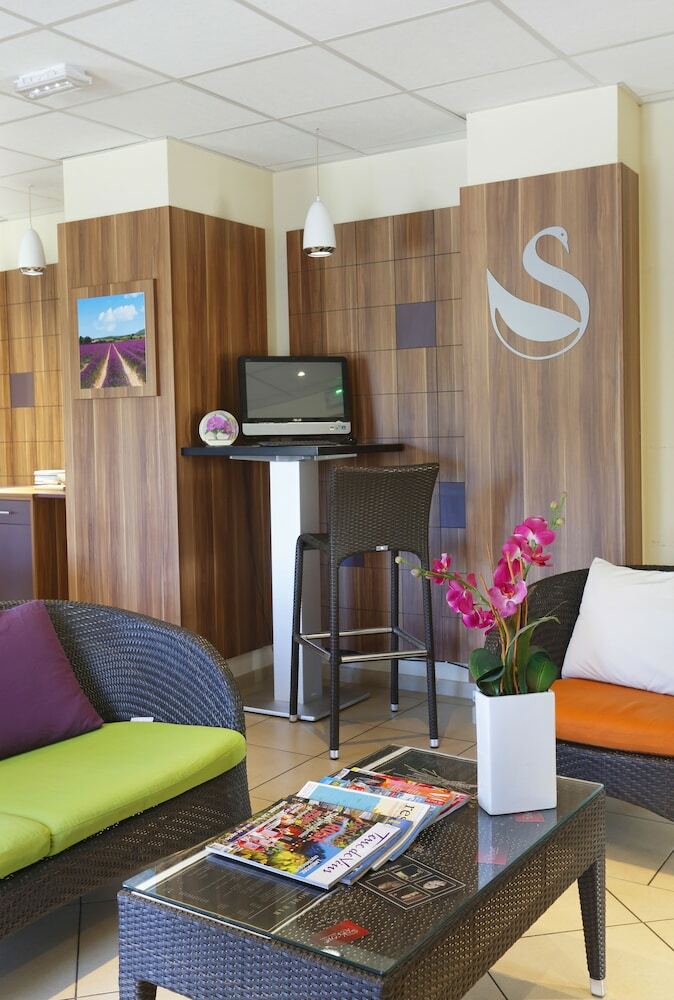Residence Suite Home Aix-en-provence Sud