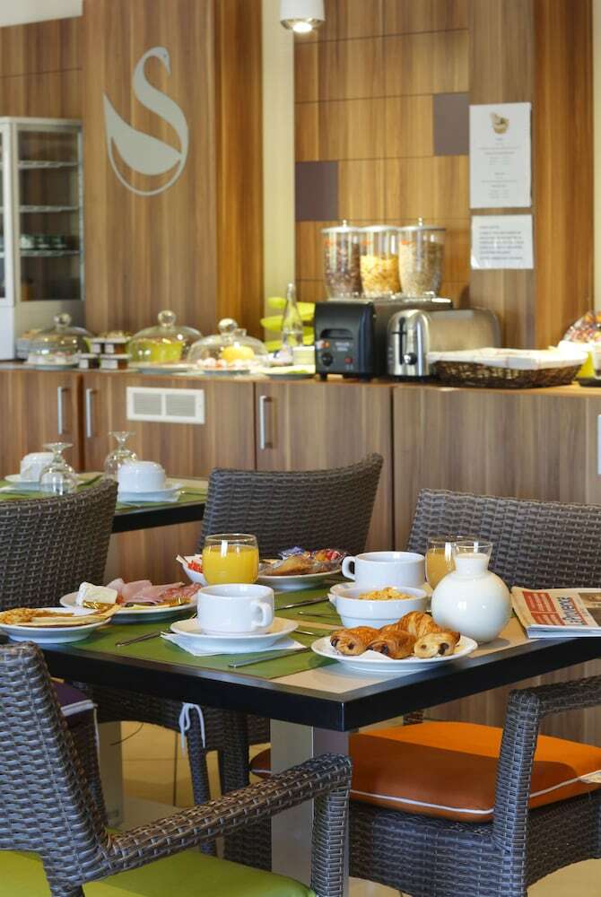Residence Suite Home Aix-en-provence Sud