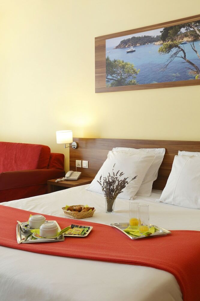 Residence Suite Home Aix-en-provence Sud