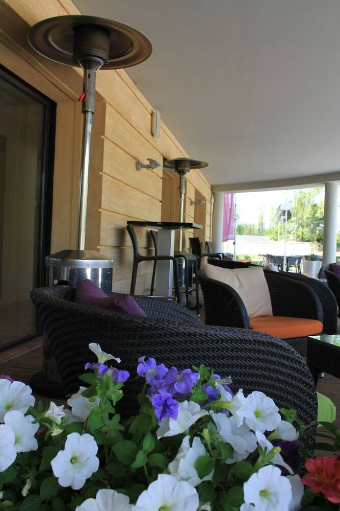Residence Suite Home Aix-en-provence Sud