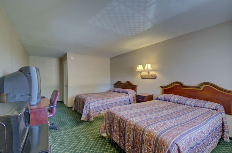 Motel Village Inn