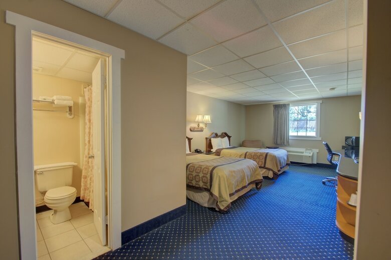 Motel Village Inn