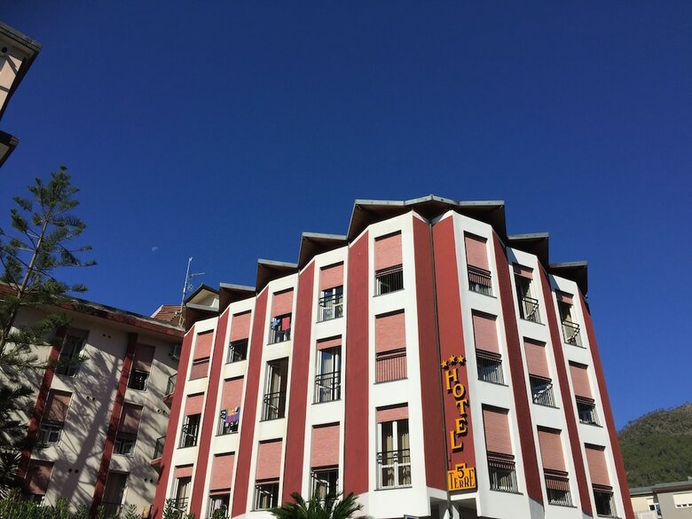 Hotel 5 Terre