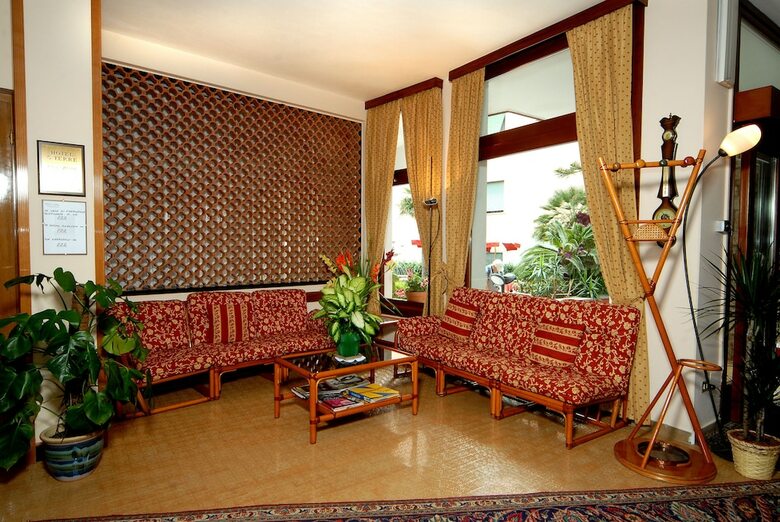 Hotel 5 Terre