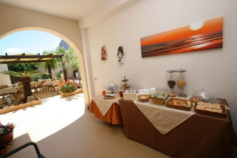 Posada Amaryllis Hotel
