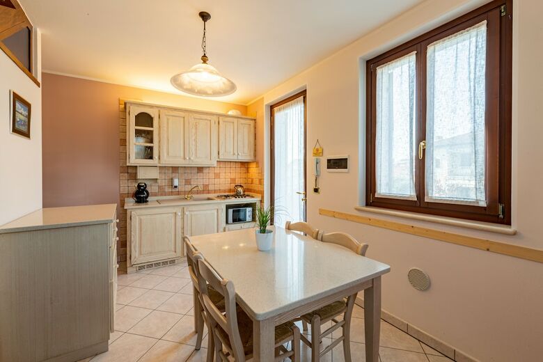 Apartamento Residenza La Ricciolina