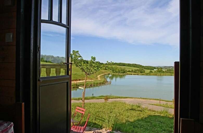 Cabana Domaine D'escapa