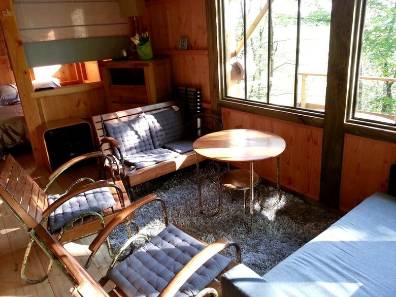 Cabana Domaine D'escapa