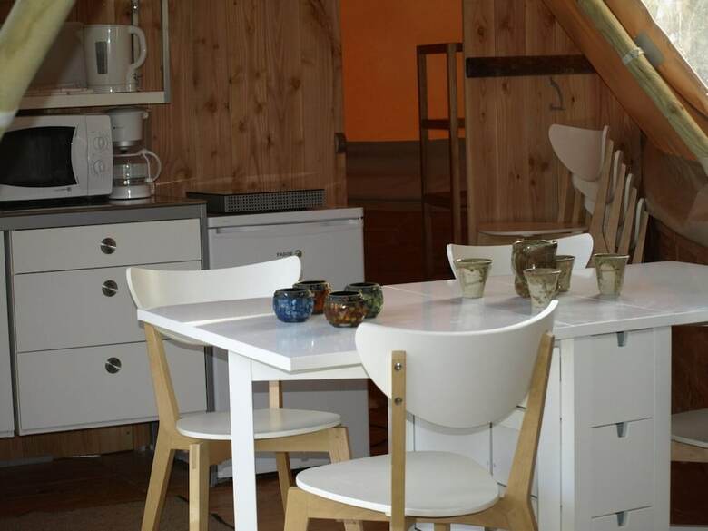 Cabana Domaine D'escapa