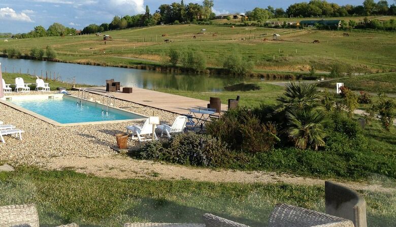 Cabana Domaine D'escapa