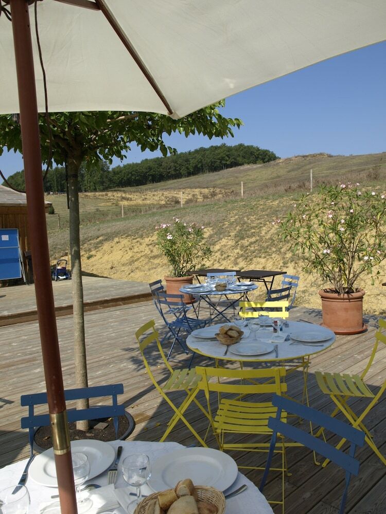 Cabana Domaine D'escapa