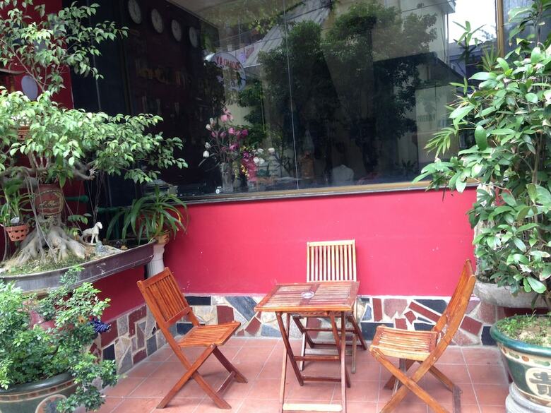 Holiday Diamond Hotel