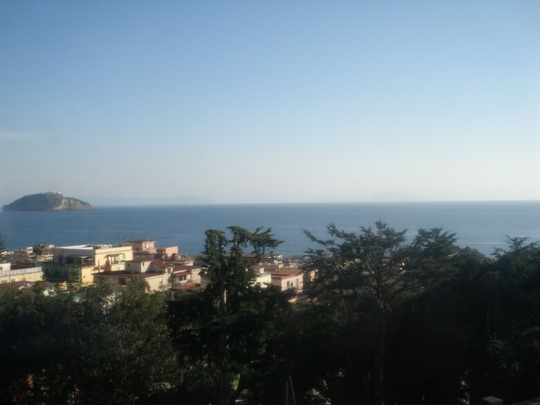 Hotel Villa Avellino