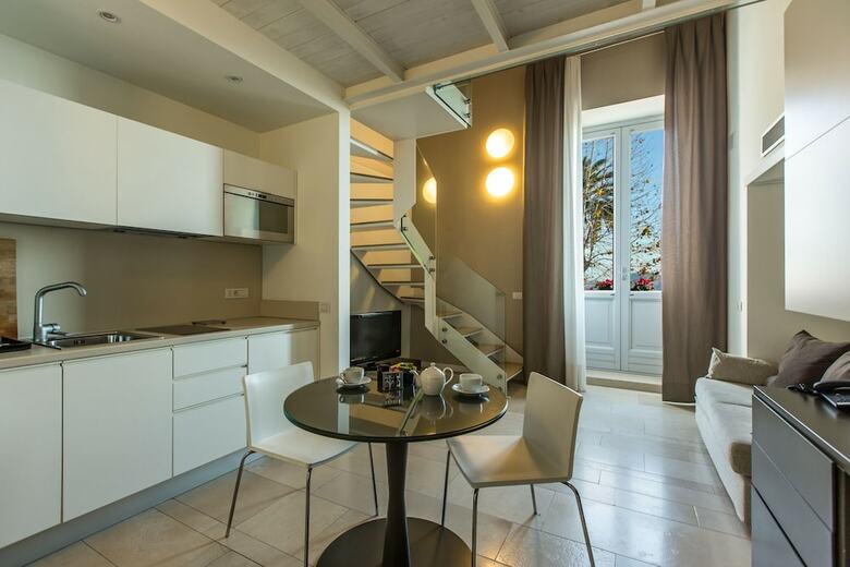 Hotel Villa Avellino