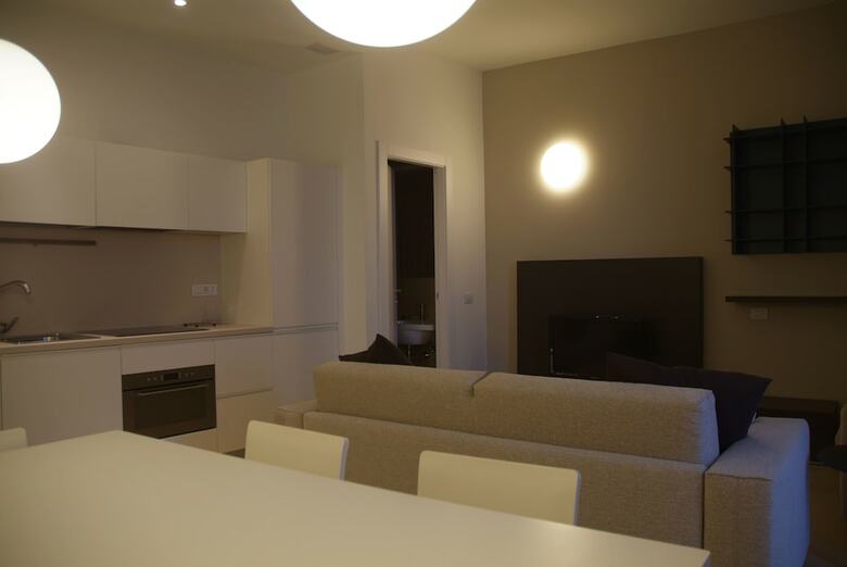 Hotel Villa Avellino