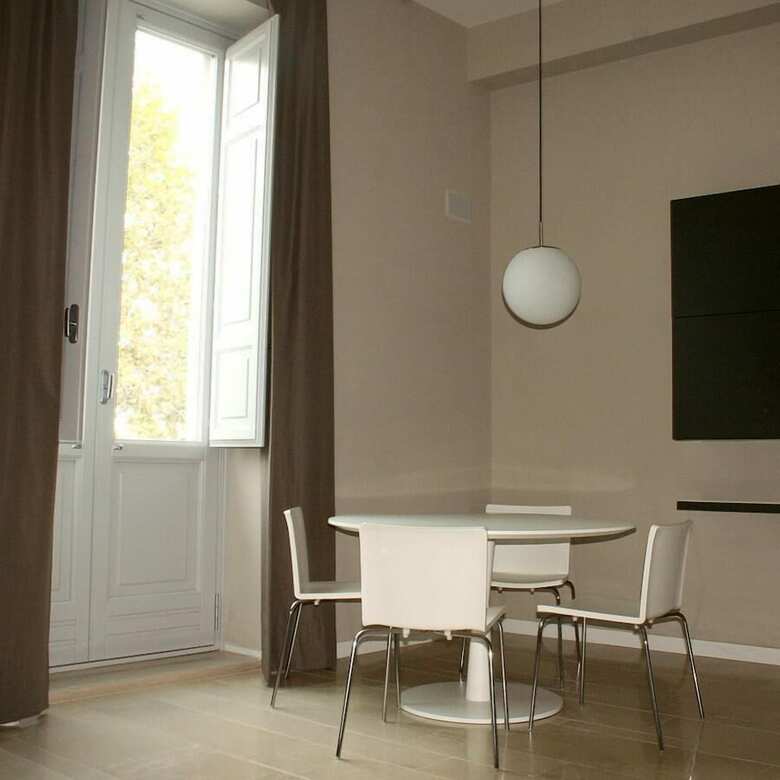 Hotel Villa Avellino