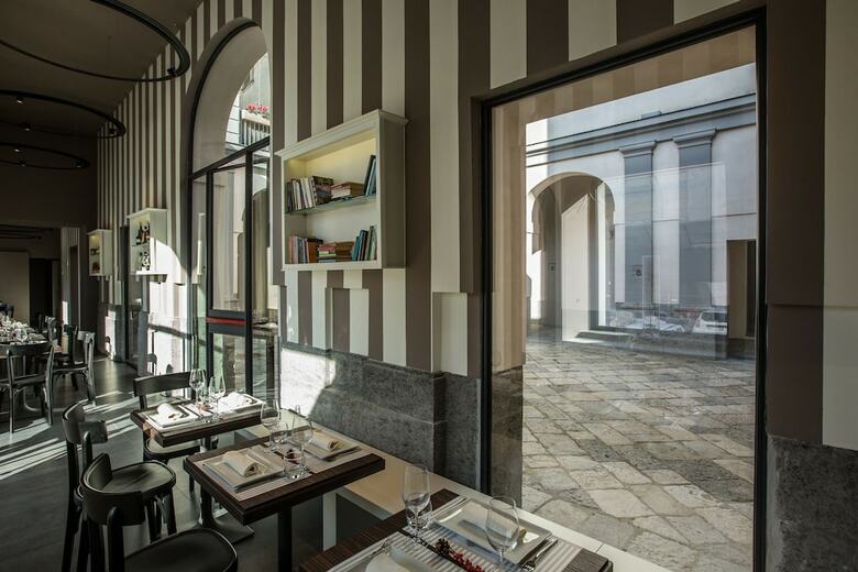 Hotel Villa Avellino