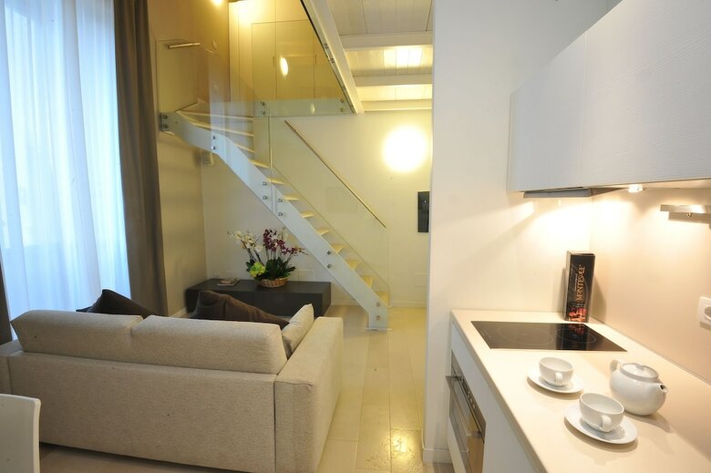 Hotel Villa Avellino