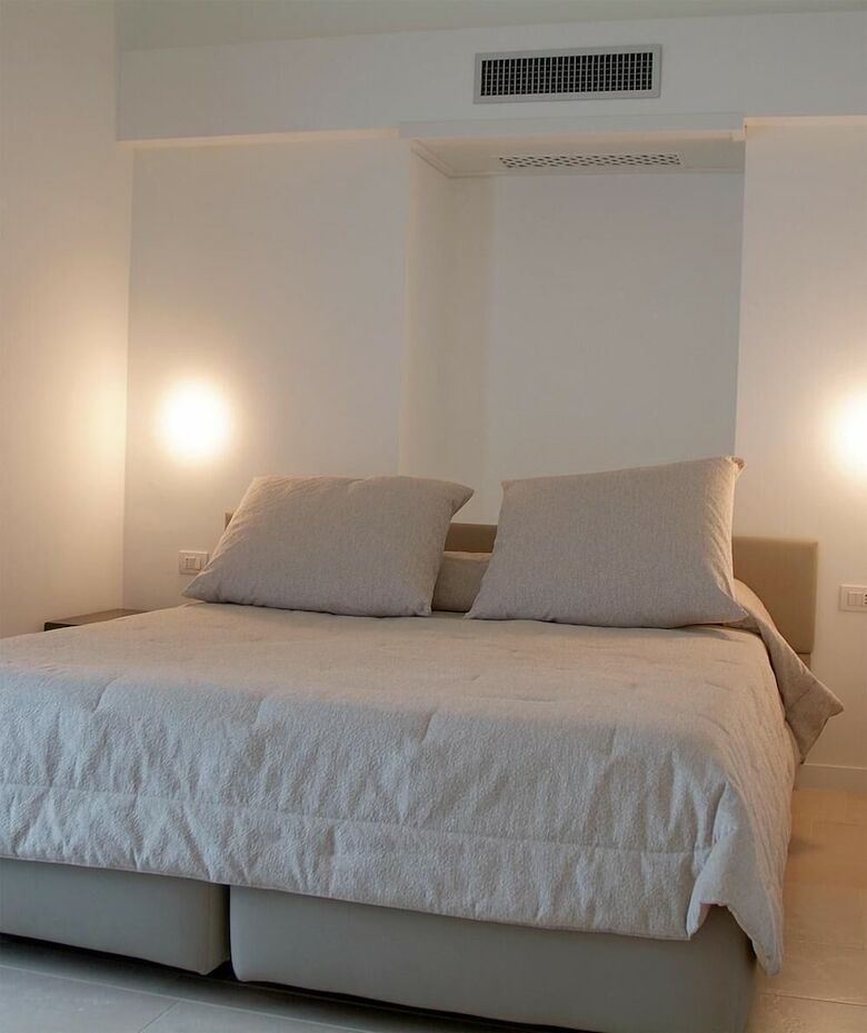 Hotel Villa Avellino