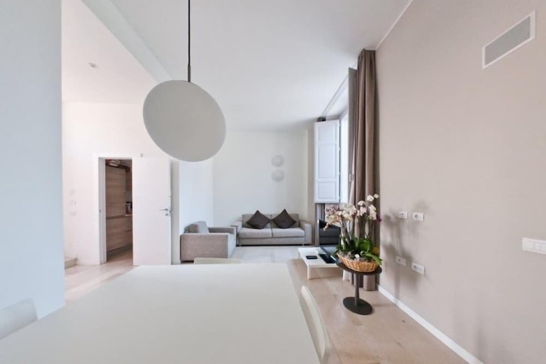 Hotel Villa Avellino