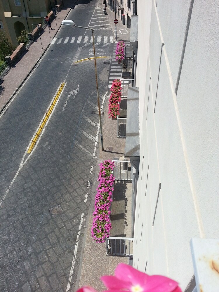 Hotel Villa Avellino