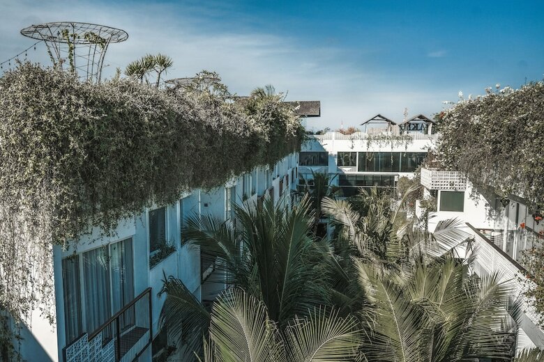 Hotel The Akmani Legian