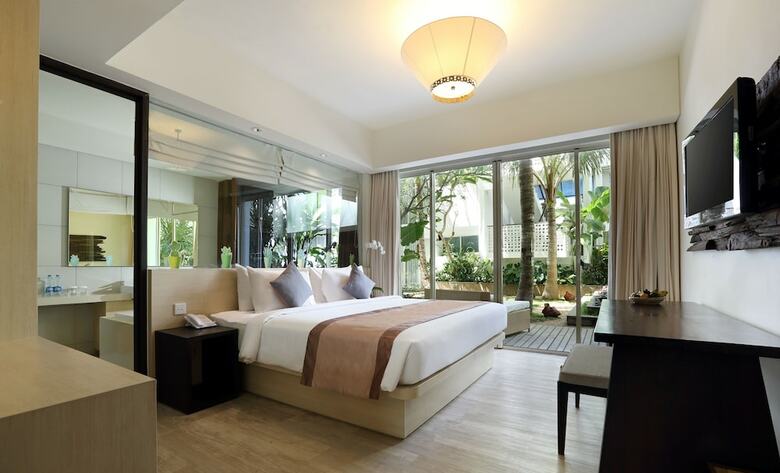 Hotel The Akmani Legian