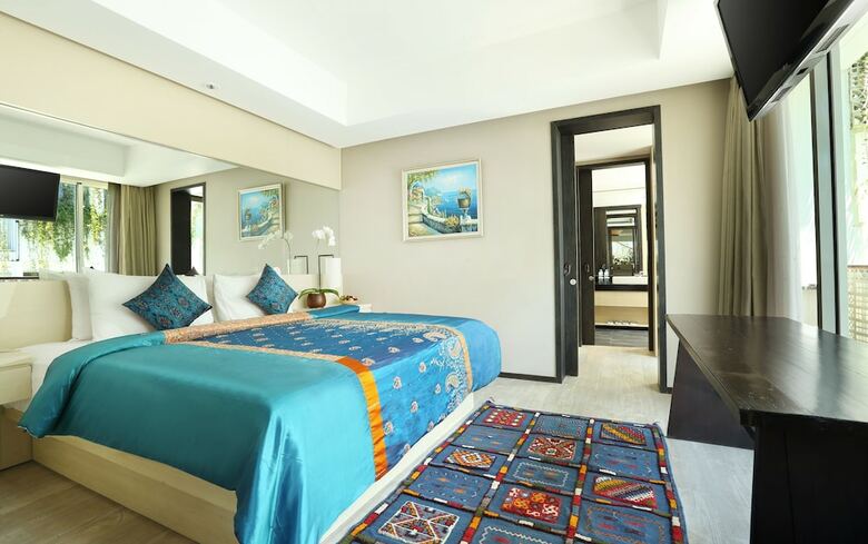 Hotel The Akmani Legian