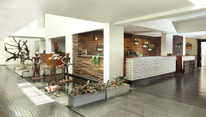 Hotel The Akmani Legian