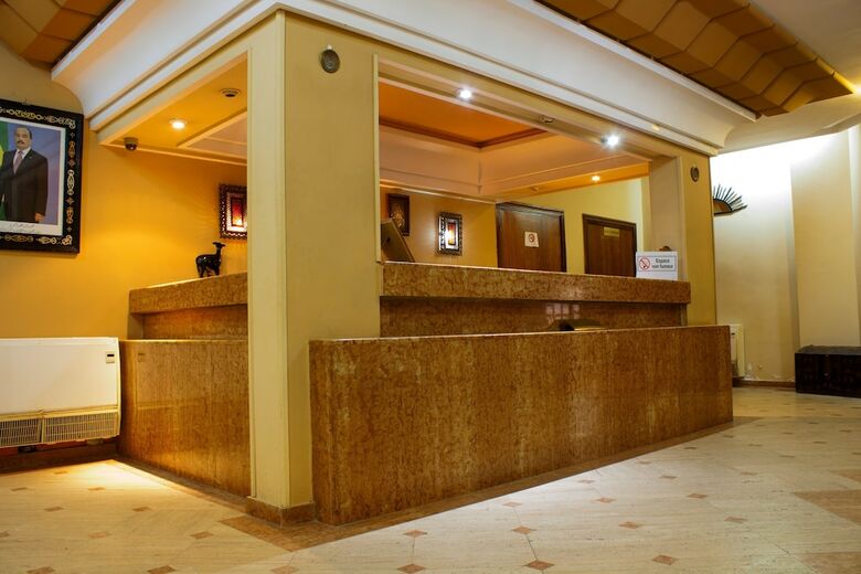 Hotel Halima