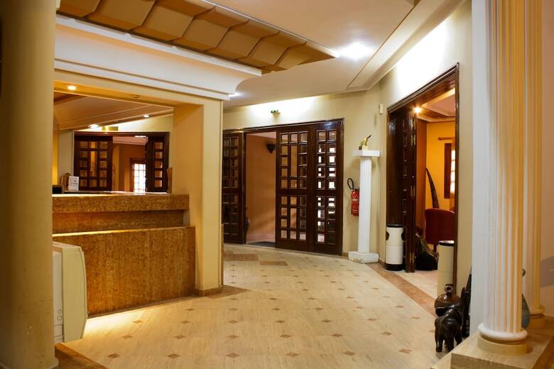 Hotel Halima