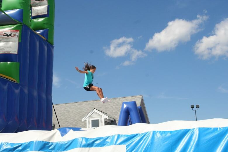 Motel Cape Cod Family Resort And Inflatable Park