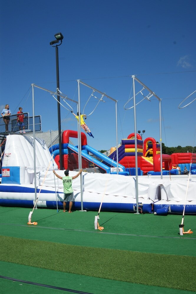 Motel Cape Cod Family Resort And Inflatable Park