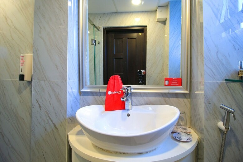 Attica Hotel