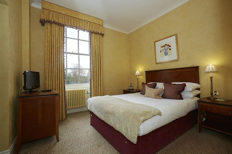 The Angel Hotel