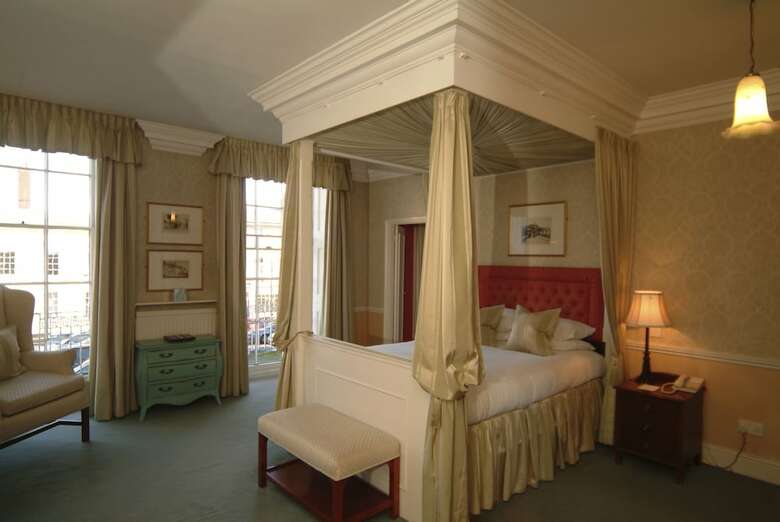 The Angel Hotel