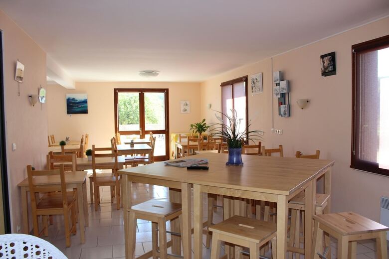 Hotel H�tel Les Gabarres