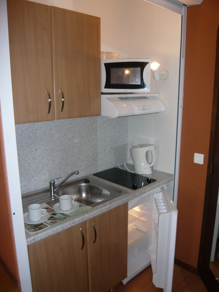 Hotel H�tel Les Gabarres