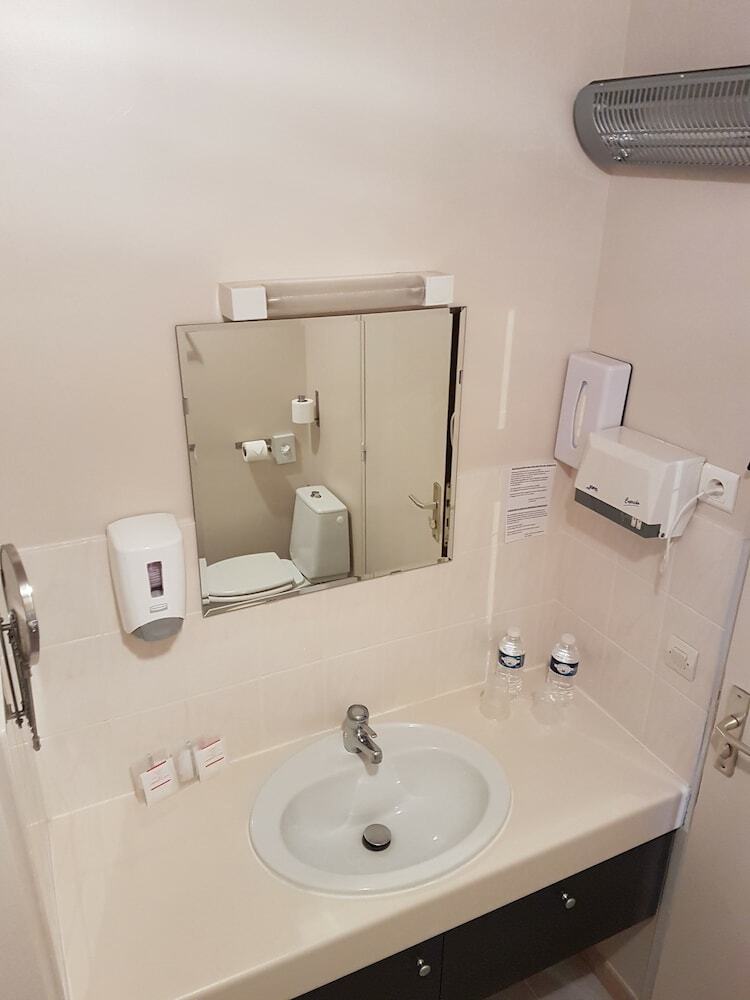 Hotel H�tel Les Gabarres