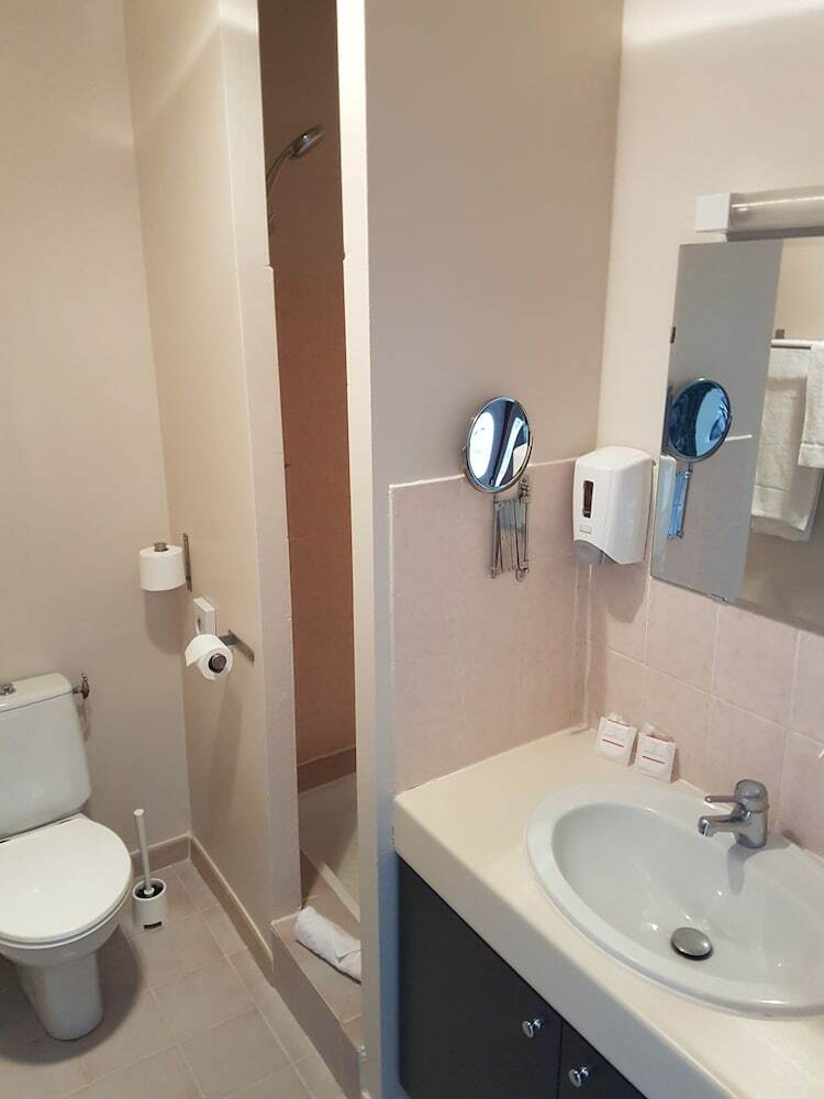 Hotel H�tel Les Gabarres