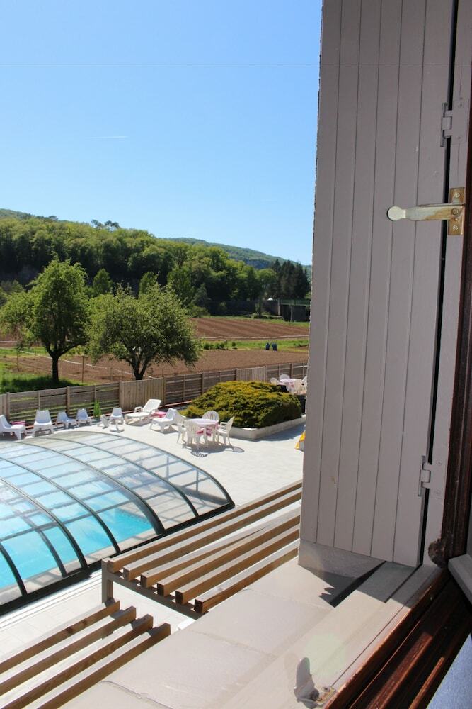 Hotel H�tel Les Gabarres