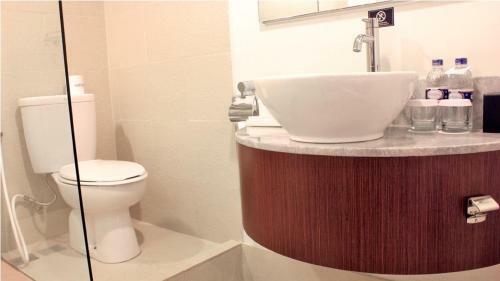 Aston Pluit Hotel & Residence