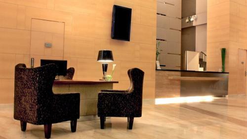 Aston Pluit Hotel & Residence