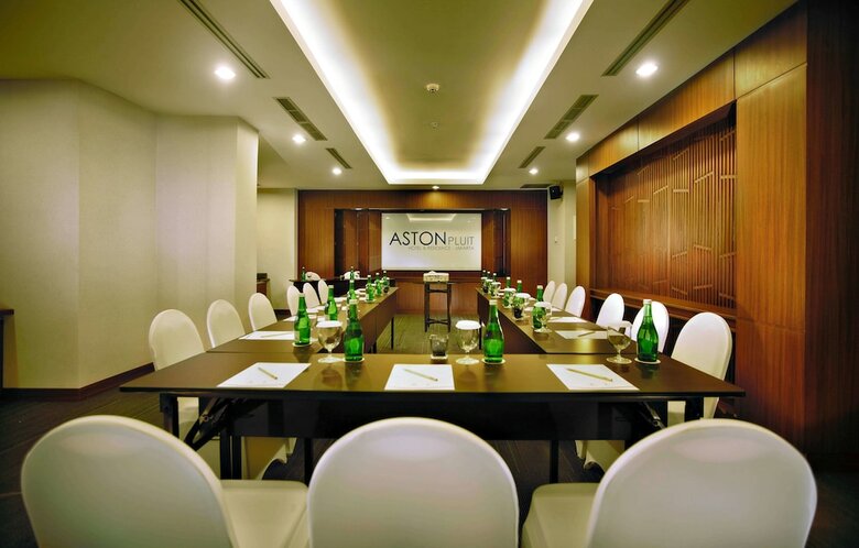Aston Pluit Hotel & Residence