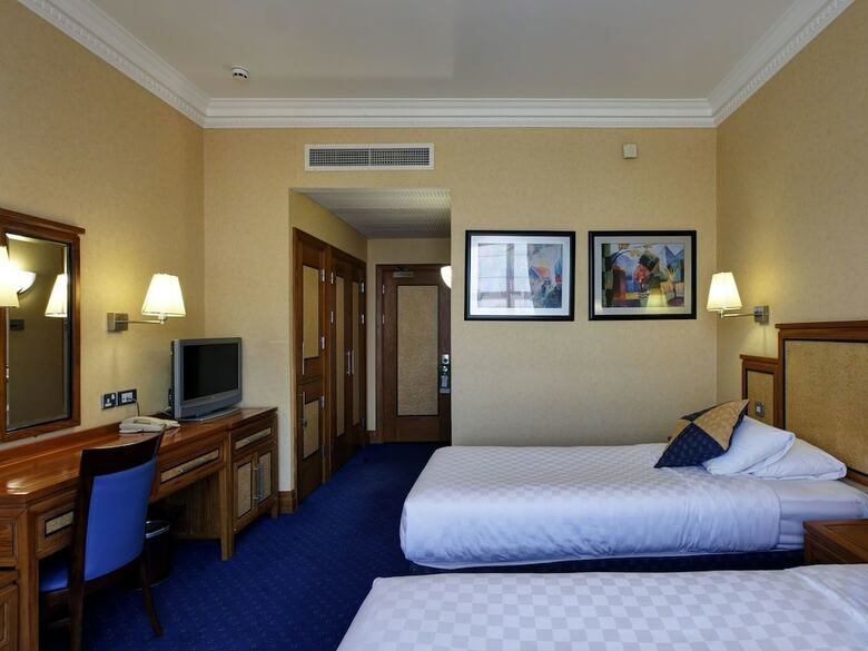 Hotel Grange Bracknell