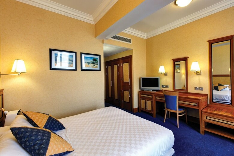 Hotel Grange Bracknell