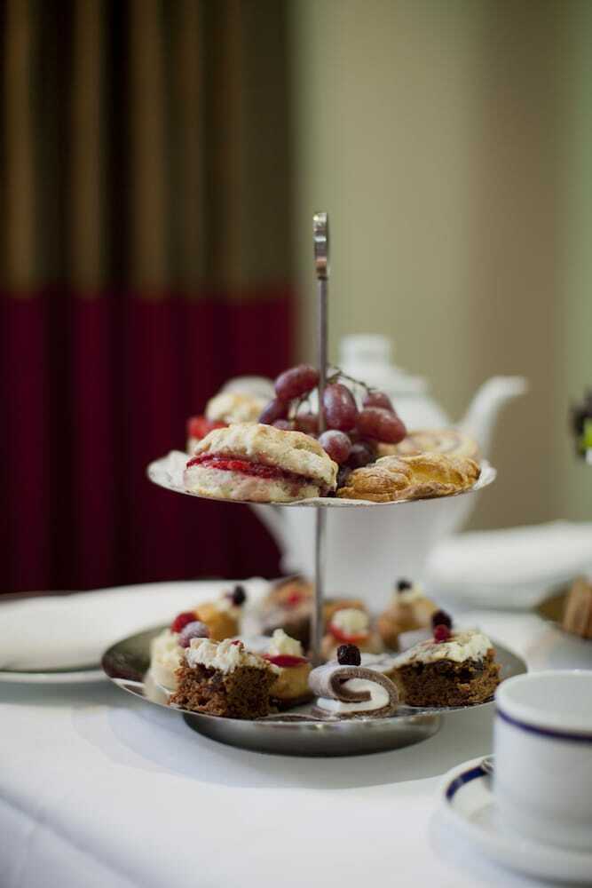 Hotel Grange Bracknell