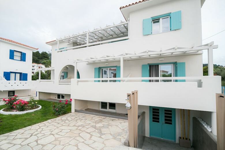 Apartamentos Sunrise Village